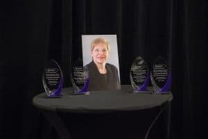 Former ADRC Executive Director/CEO Mary Ann Malack Ragona’s extraordinary contributions were celebrated.