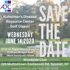 Read more about the article ADRC Golf Classic – June 14, 2023