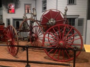 Read more about the article Long Island Carriage Museum – Spring 2023